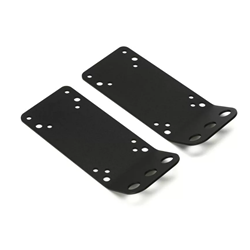 JBL MTC-CBT-SUS3 - Suspension Bracket for All CBT Speakers Models - Black